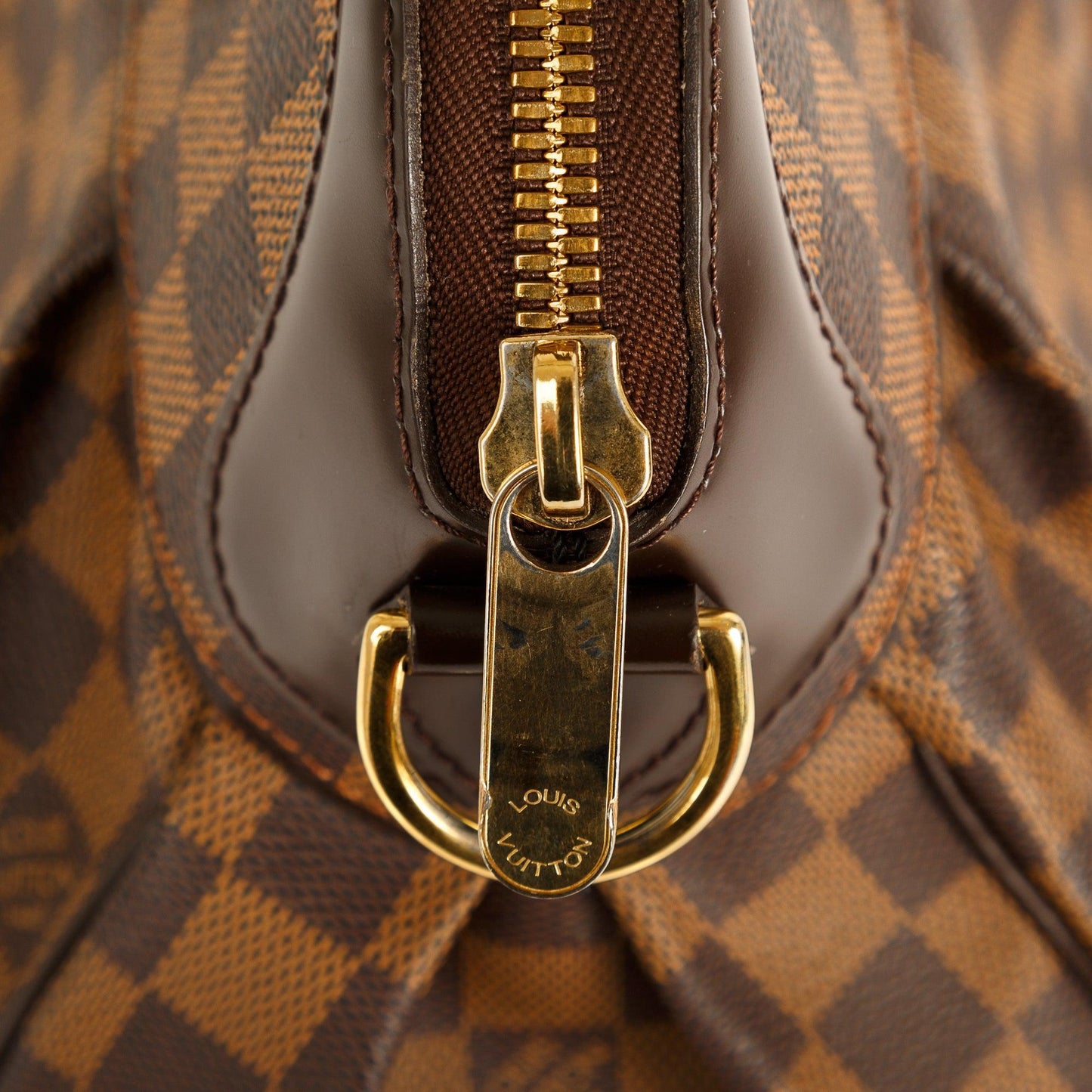 Louis Vuitton Damier Ebene Trevi PM