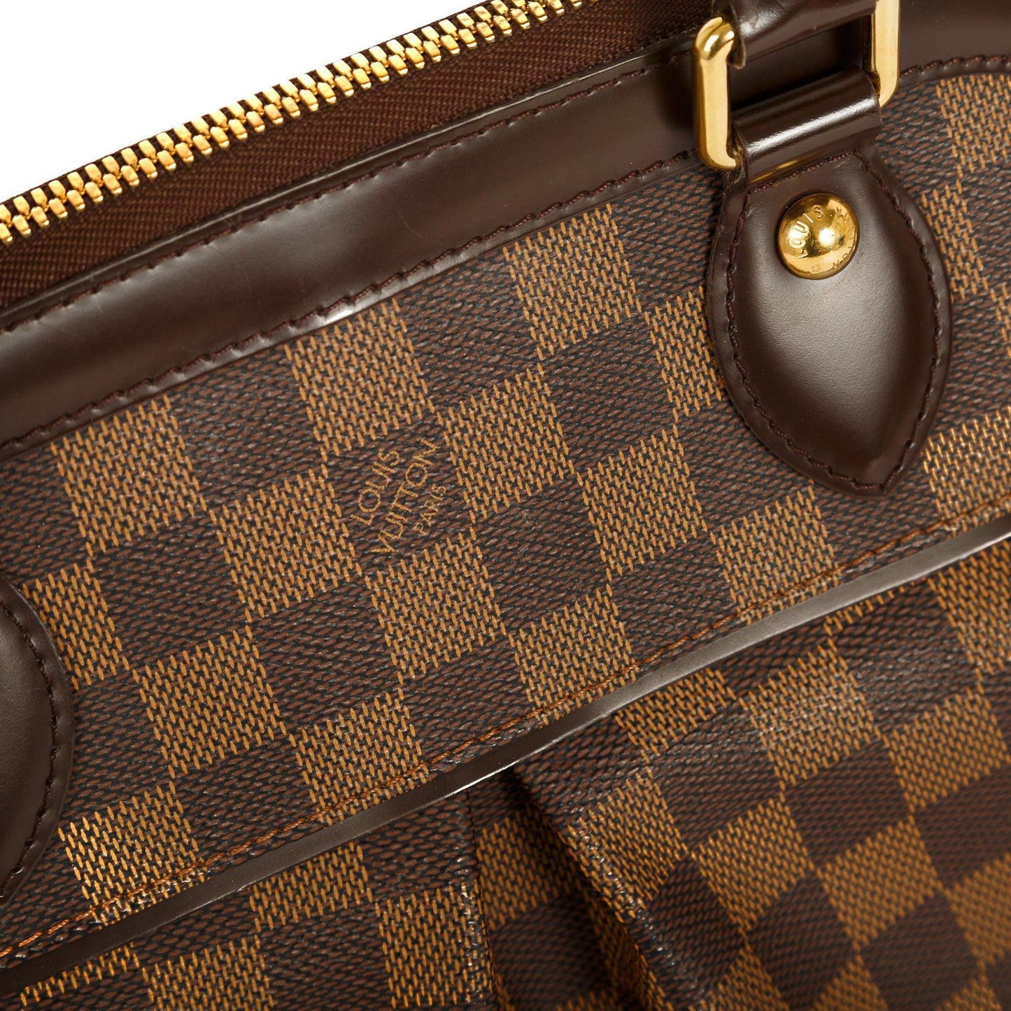Louis Vuitton Damier Ebene Trevi PM