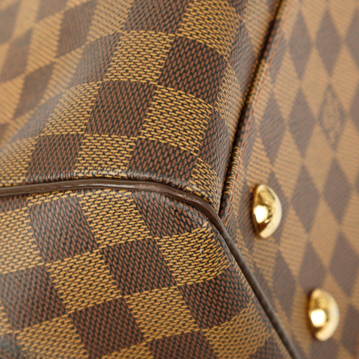 Louis Vuitton Damier Ebene Trevi PM