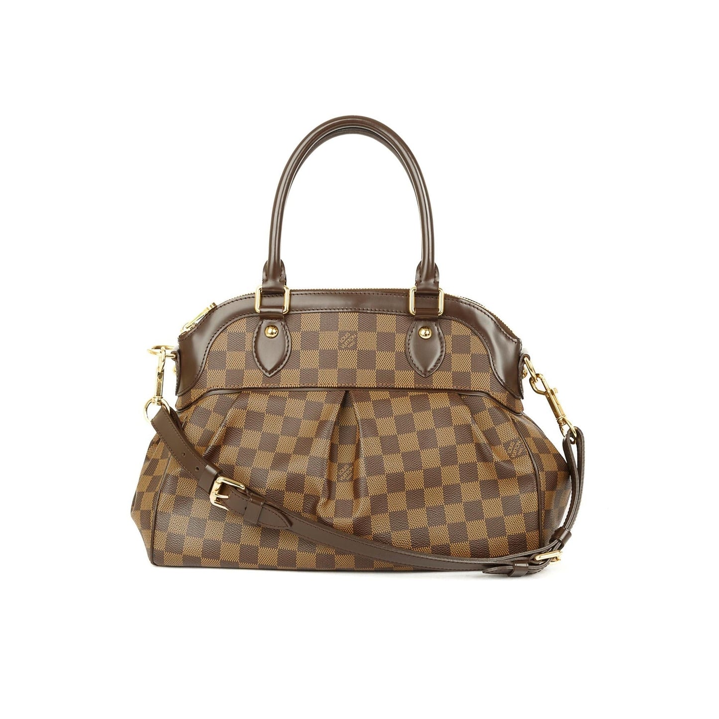 Louis Vuitton Damier Ebene Trevi PM