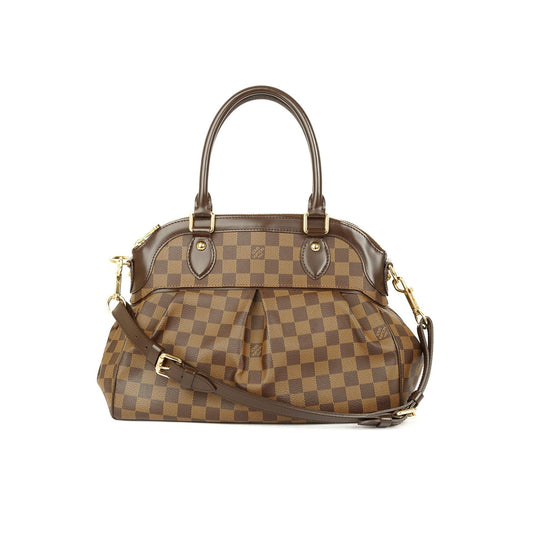 Louis Vuitton Damier Ebene Trevi PM