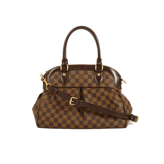 Louis Vuitton Damier Ebene Trevi PM