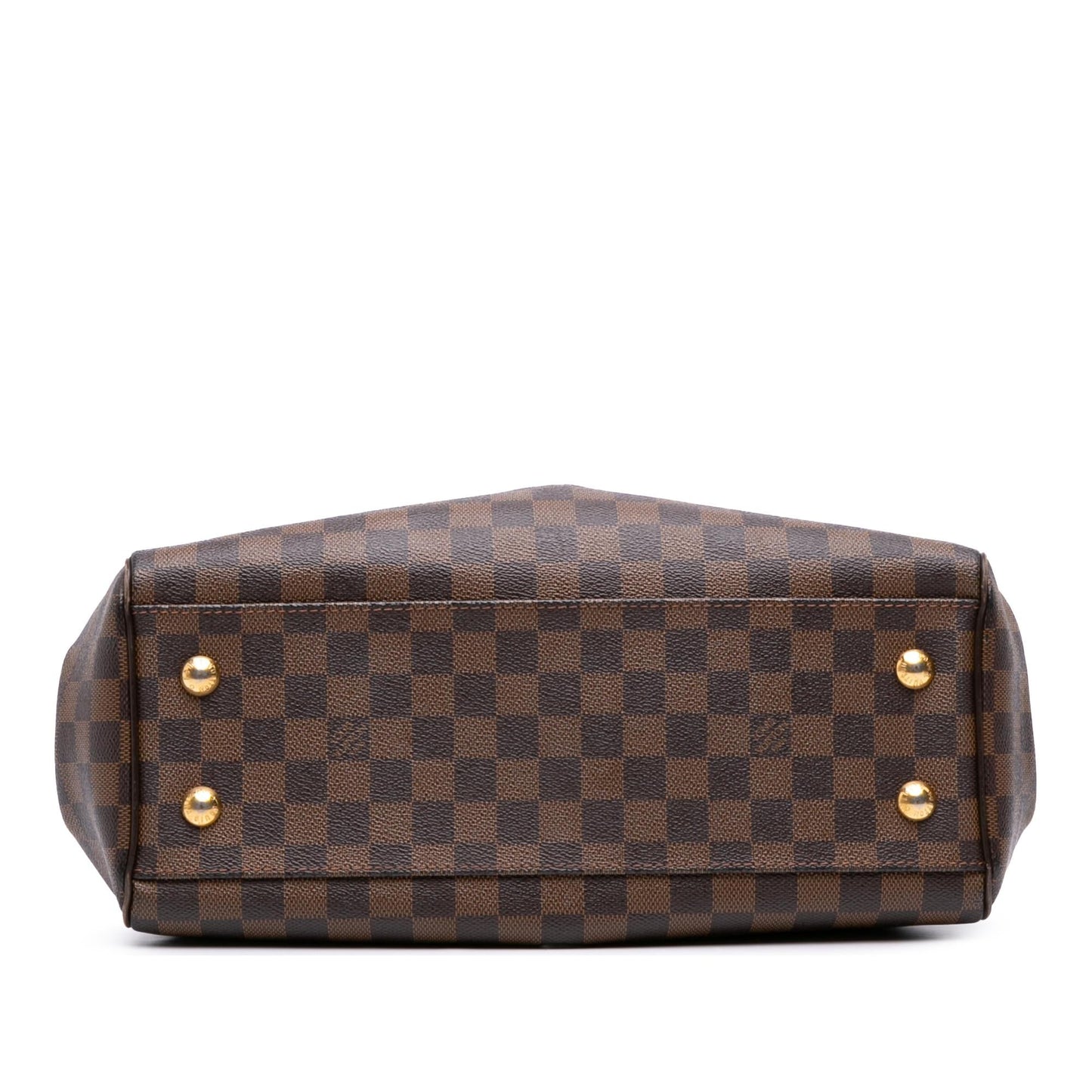 Louis Vuitton Damier Ebene Trevi PM