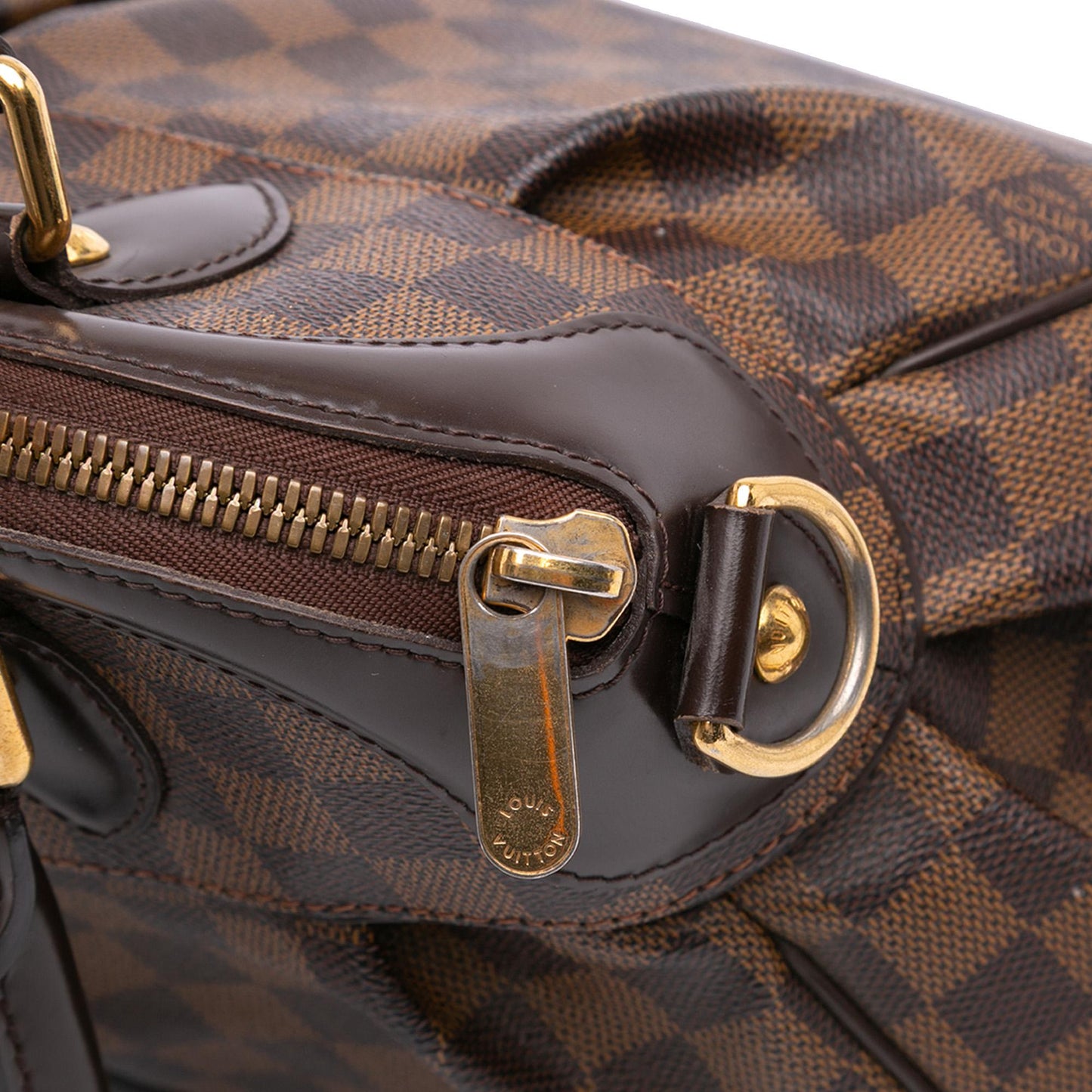 Louis Vuitton Damier Ebene Trevi PM