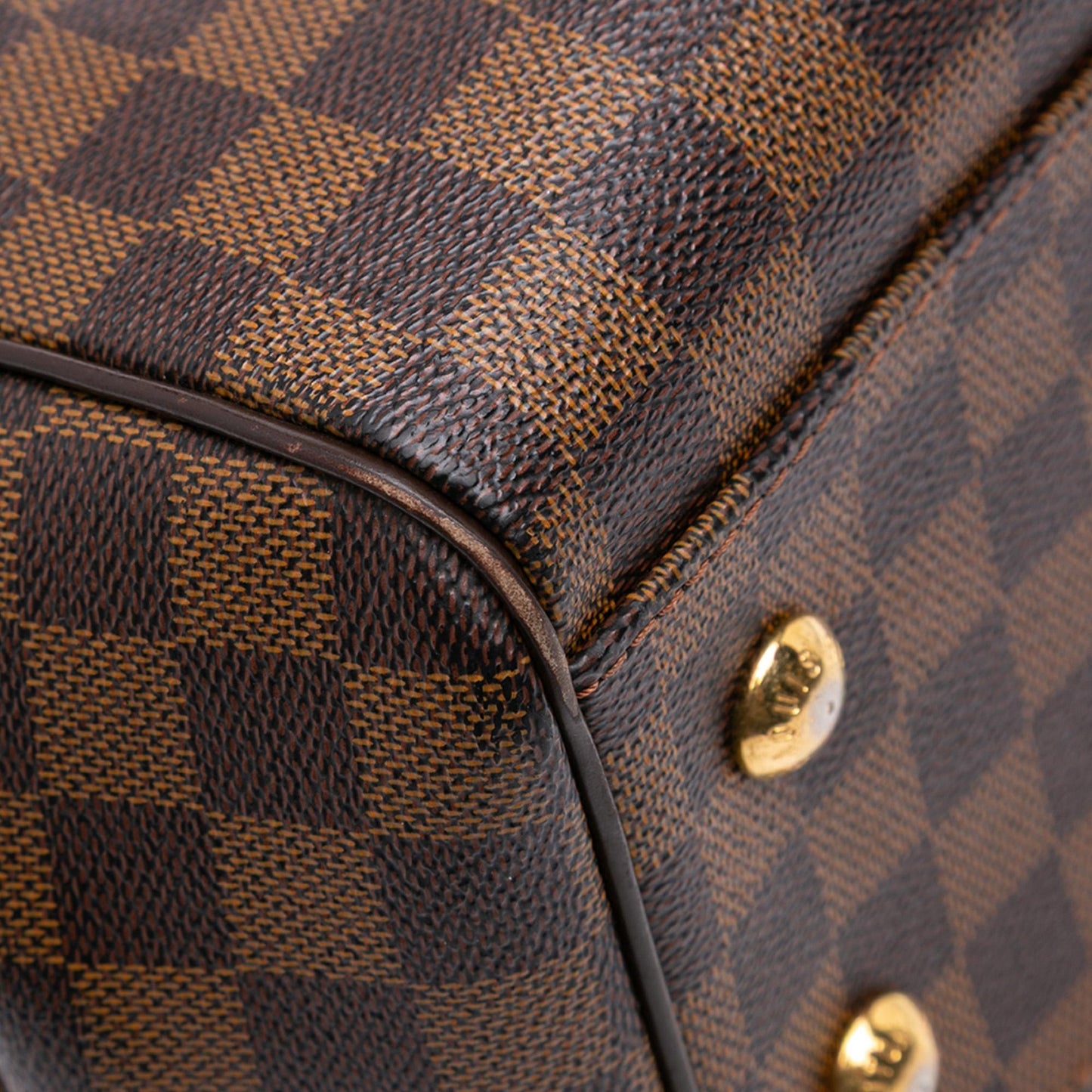 Louis Vuitton Damier Ebene Trevi PM
