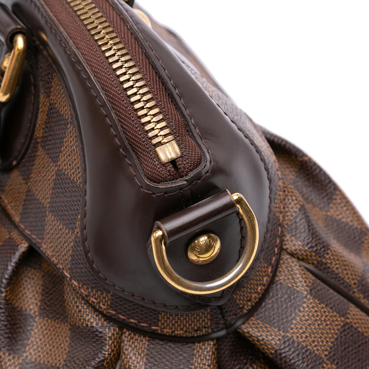 Louis Vuitton Damier Ebene Trevi PM