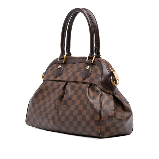 Louis Vuitton Damier Ebene Trevi PM