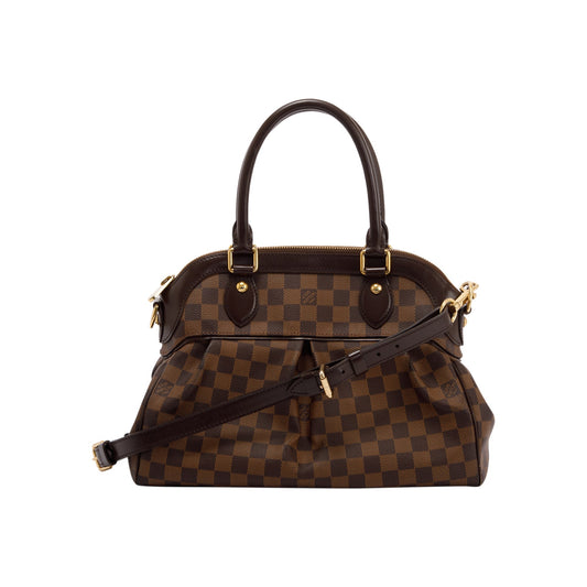 Louis Vuitton Damier Ebene Trevi PM