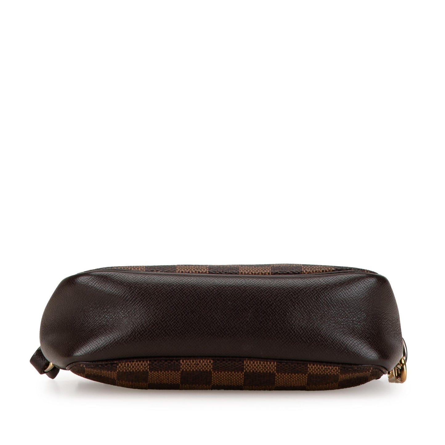 Louis Vuitton Damier Ebene Trousse Pochette (SHG-b7PJUt)