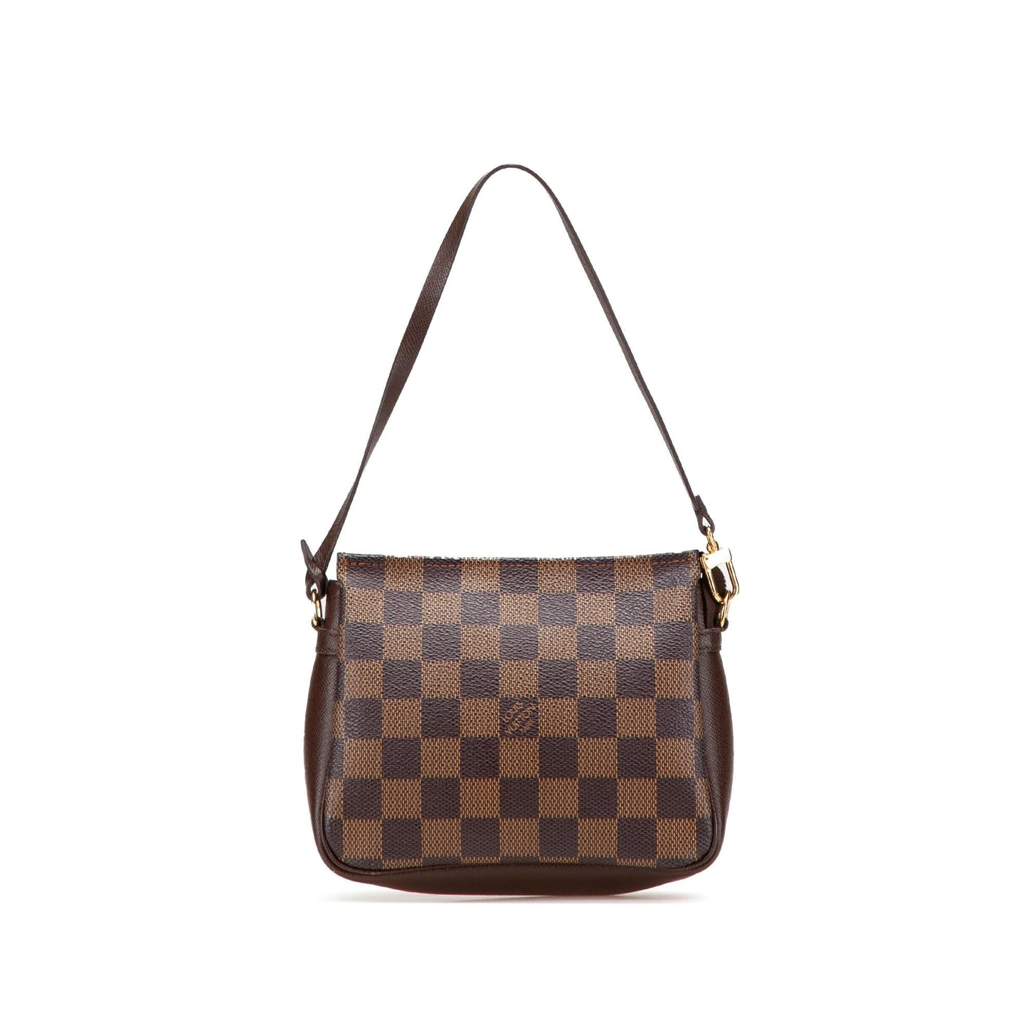 Louis Vuitton Damier Ebene Trousse Pochette
