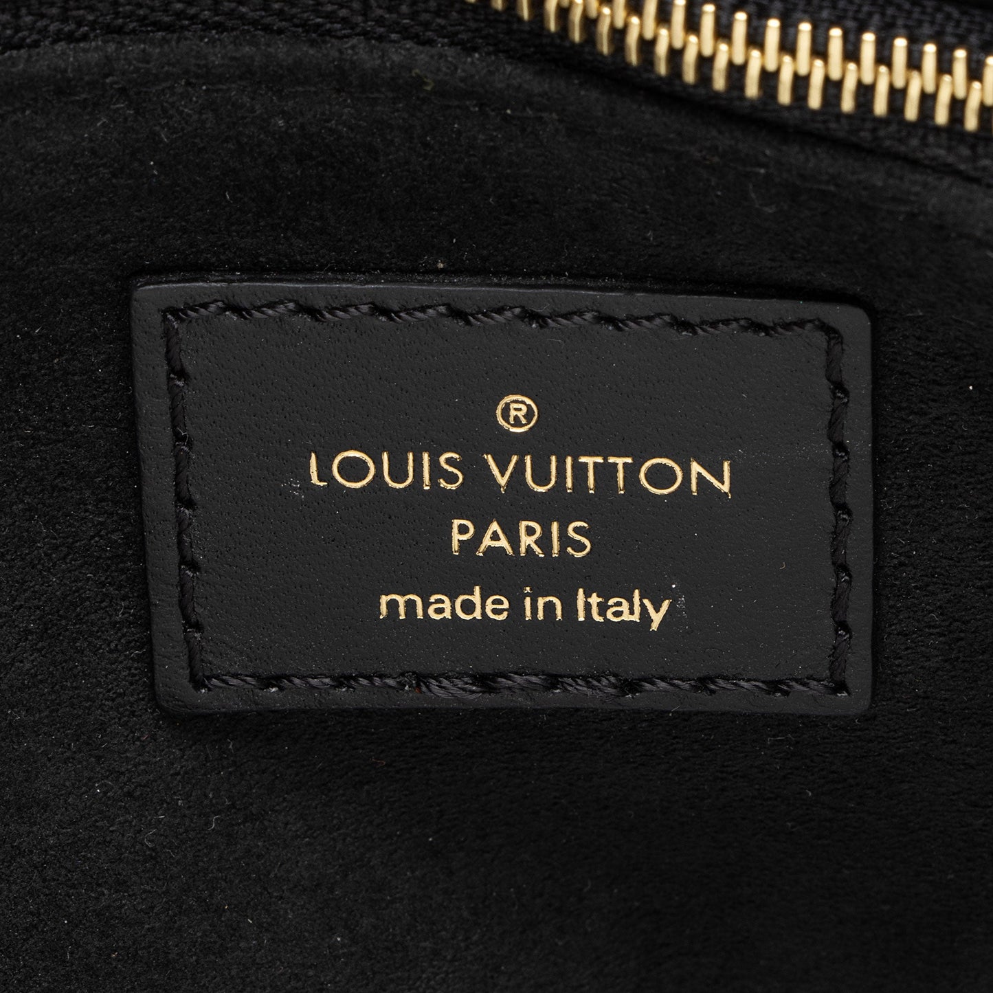 Louis Vuitton Damier Ebene Vavin PM Shoulder Bag