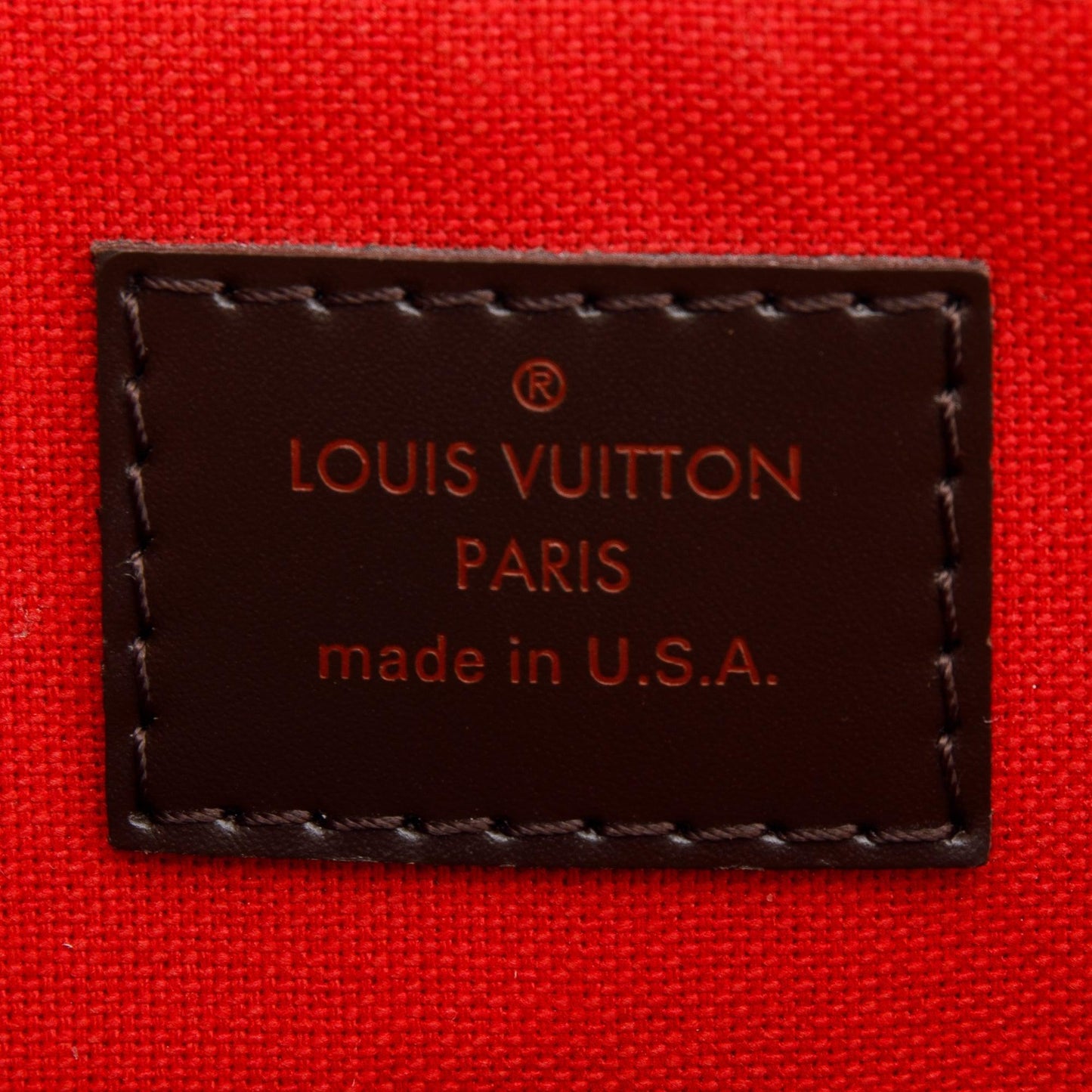 Louis Vuitton Damier Ebene Westminster GM