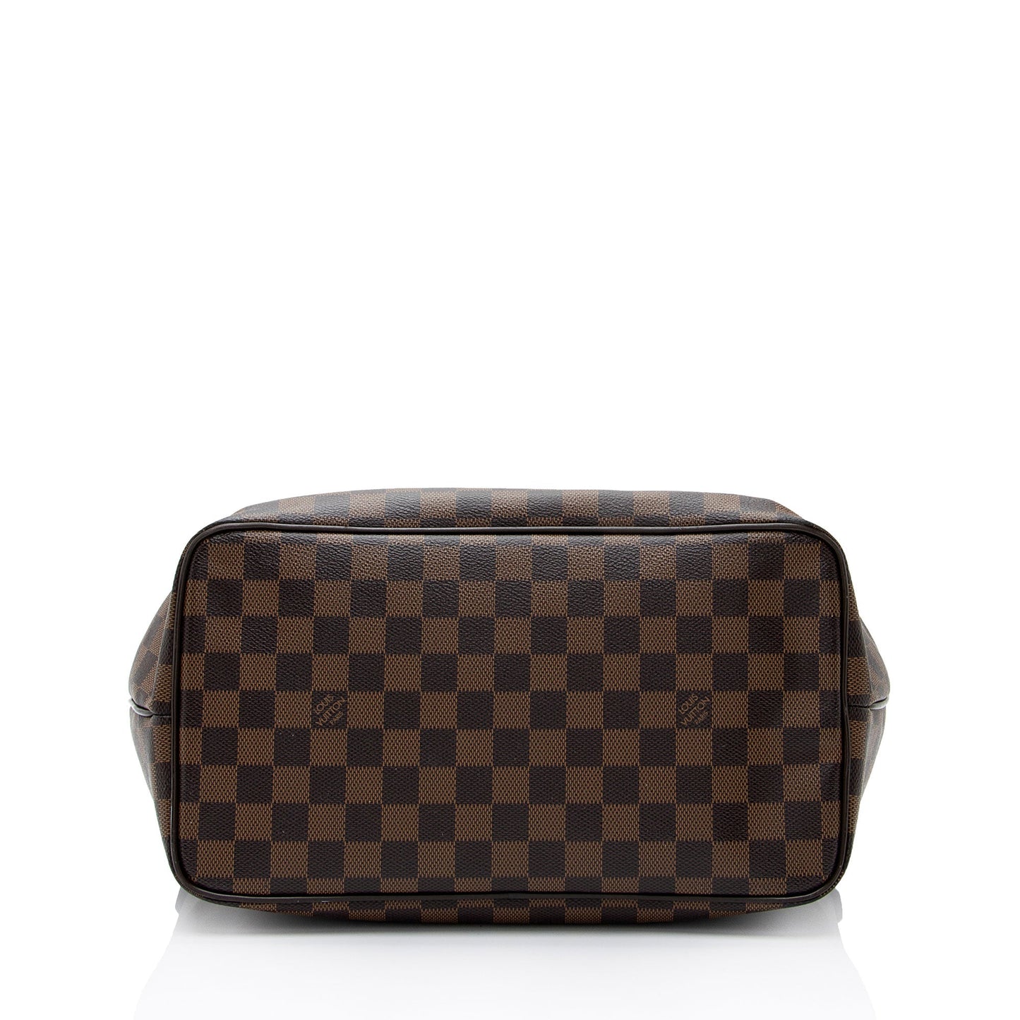 Louis Vuitton Damier Ebene Westminster GM Tote (SHF-5AhlDn)