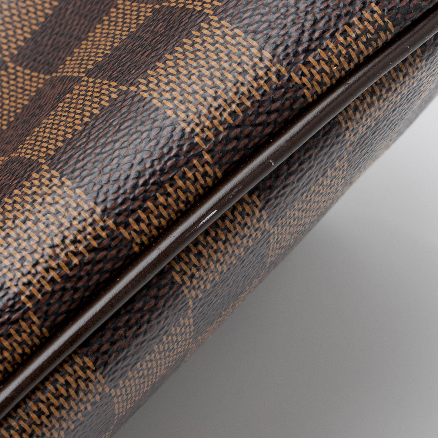 Louis Vuitton Damier Ebene Westminster GM Tote (SHF-5AhlDn)