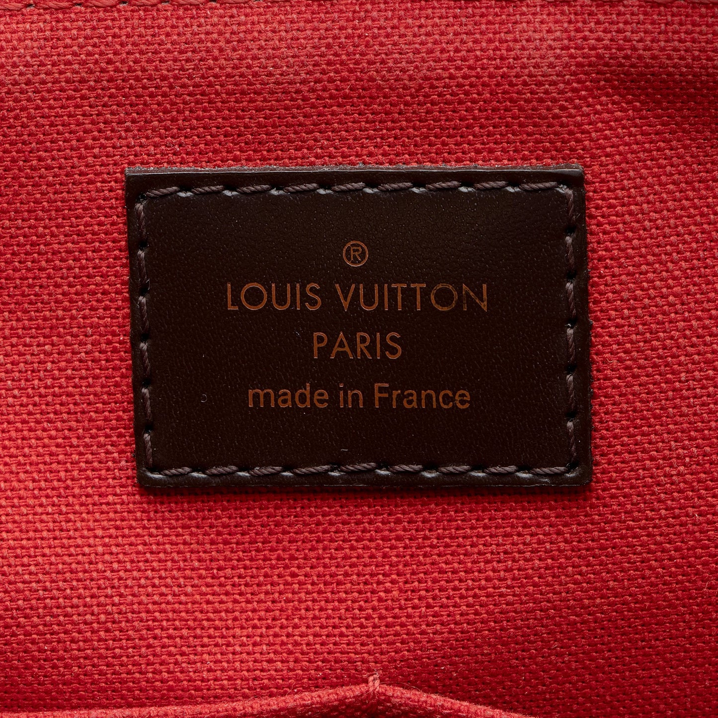 Louis Vuitton Damier Ebene Westminster GM Tote (SHF-5AhlDn)