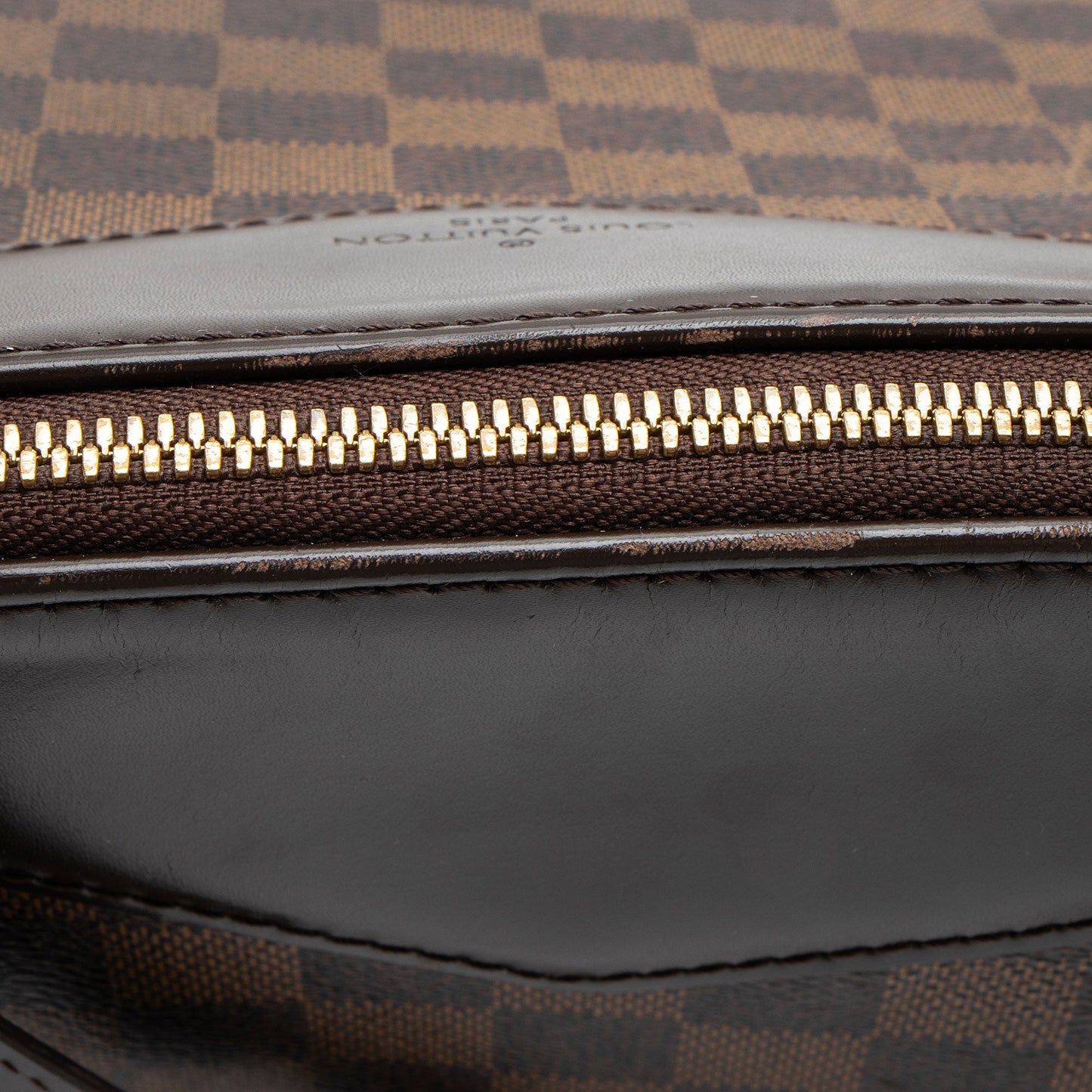 Louis Vuitton Damier Ebene Westminster GM Tote