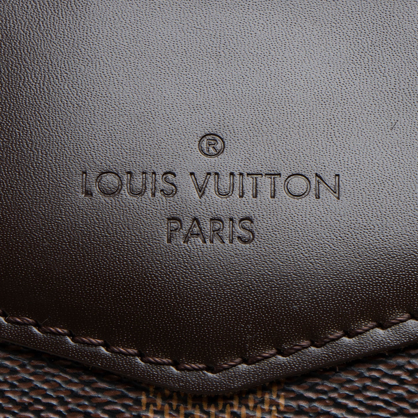 Louis Vuitton Damier Ebene Westminster GM Tote