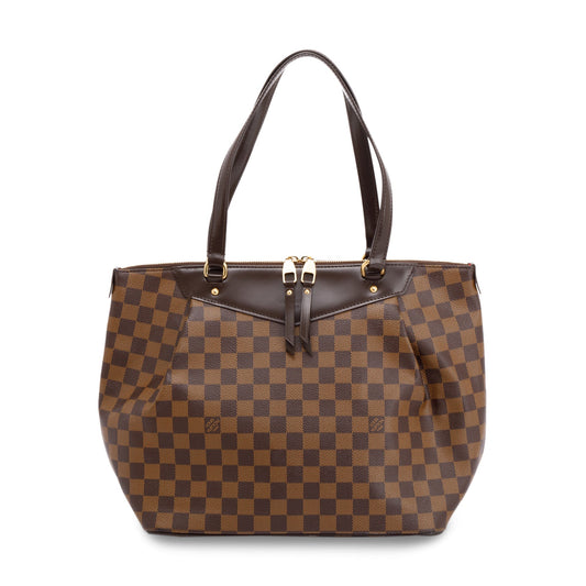 Louis Vuitton Damier Ebene Westminster GM