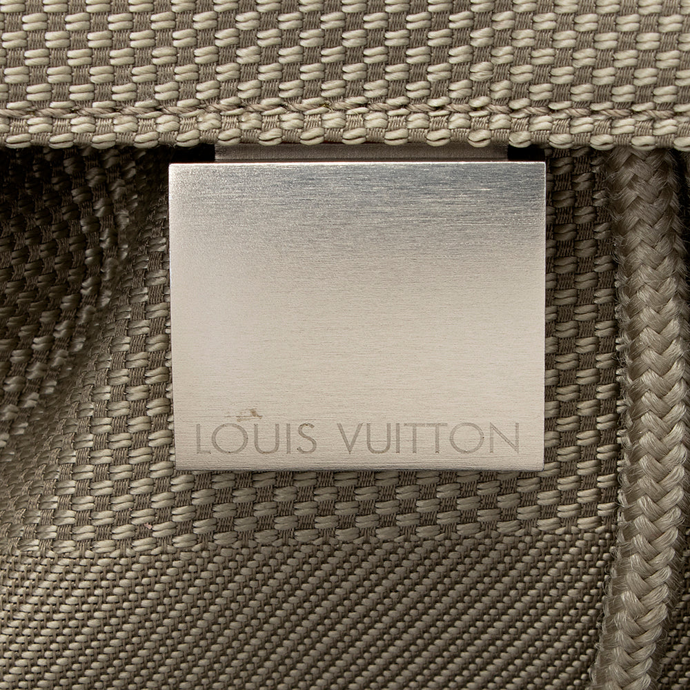 Louis Vuitton Damier Geant Pionnier Backpack (SHF-19934)
