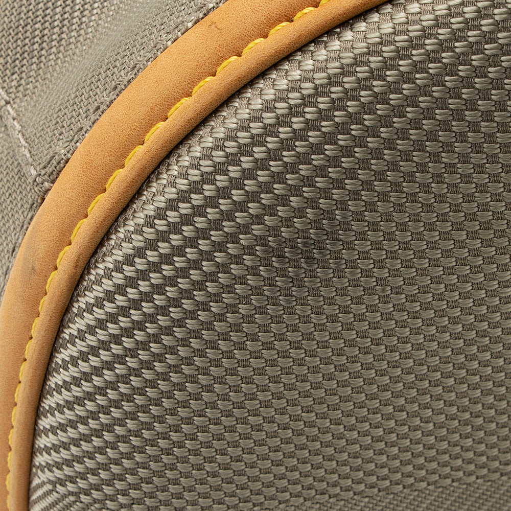 Louis Vuitton Damier Geant Pionnier Backpack (SHF-19934)