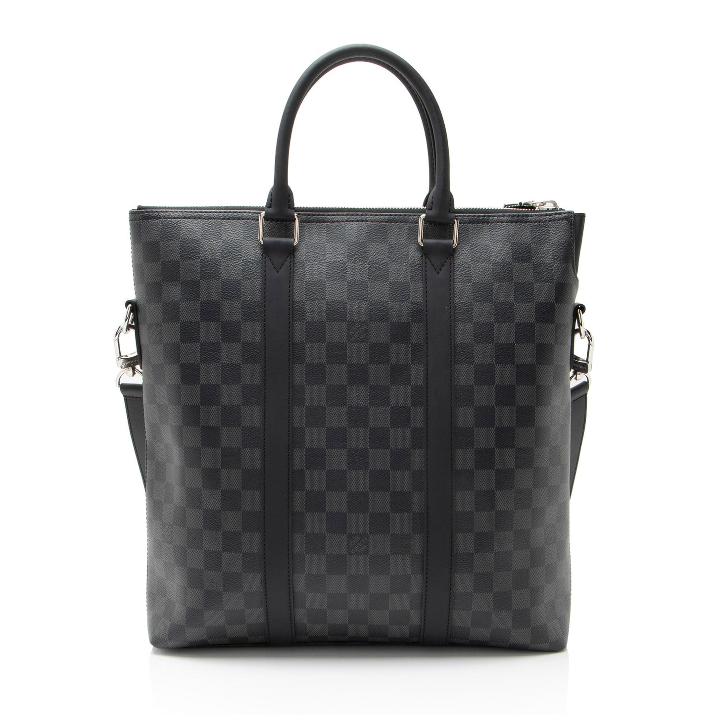 Louis Vuitton Damier Graphite Anton Tote