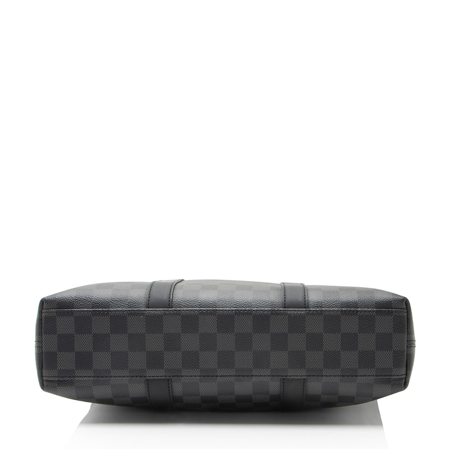 Louis Vuitton Damier Graphite Anton Tote