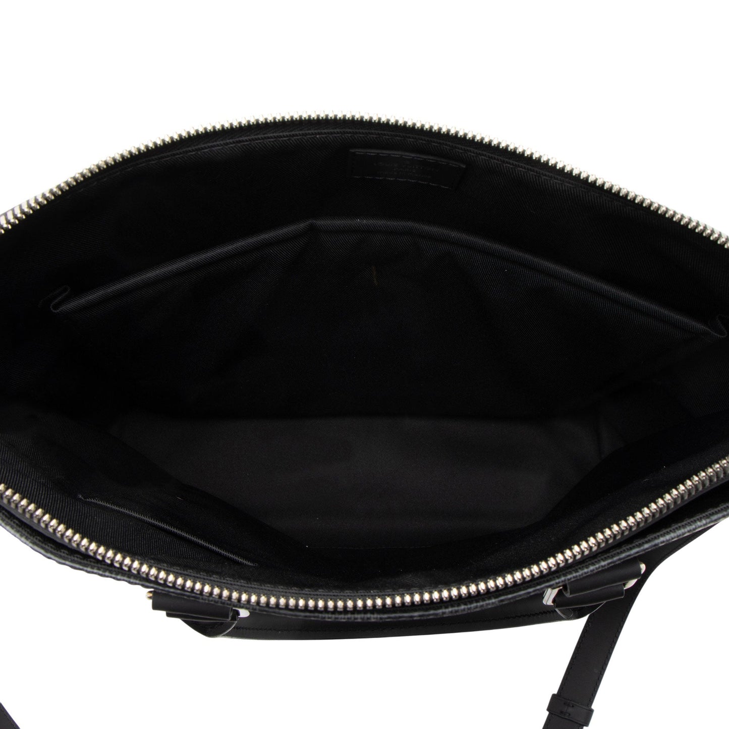Louis Vuitton Damier Graphite Anton Tote