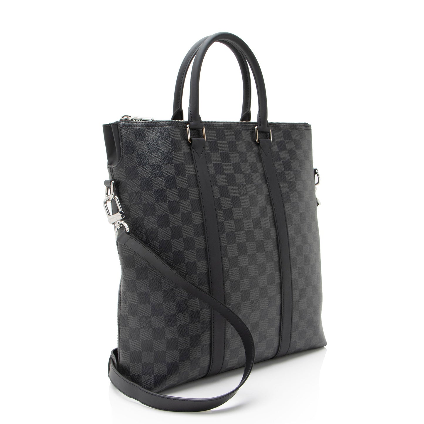 Louis Vuitton Damier Graphite Anton Tote