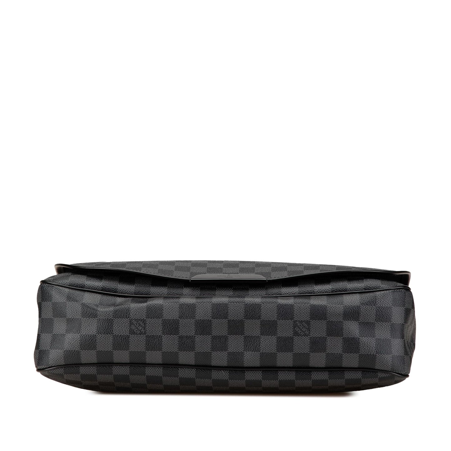 Louis Vuitton Damier Graphite Daniel MM