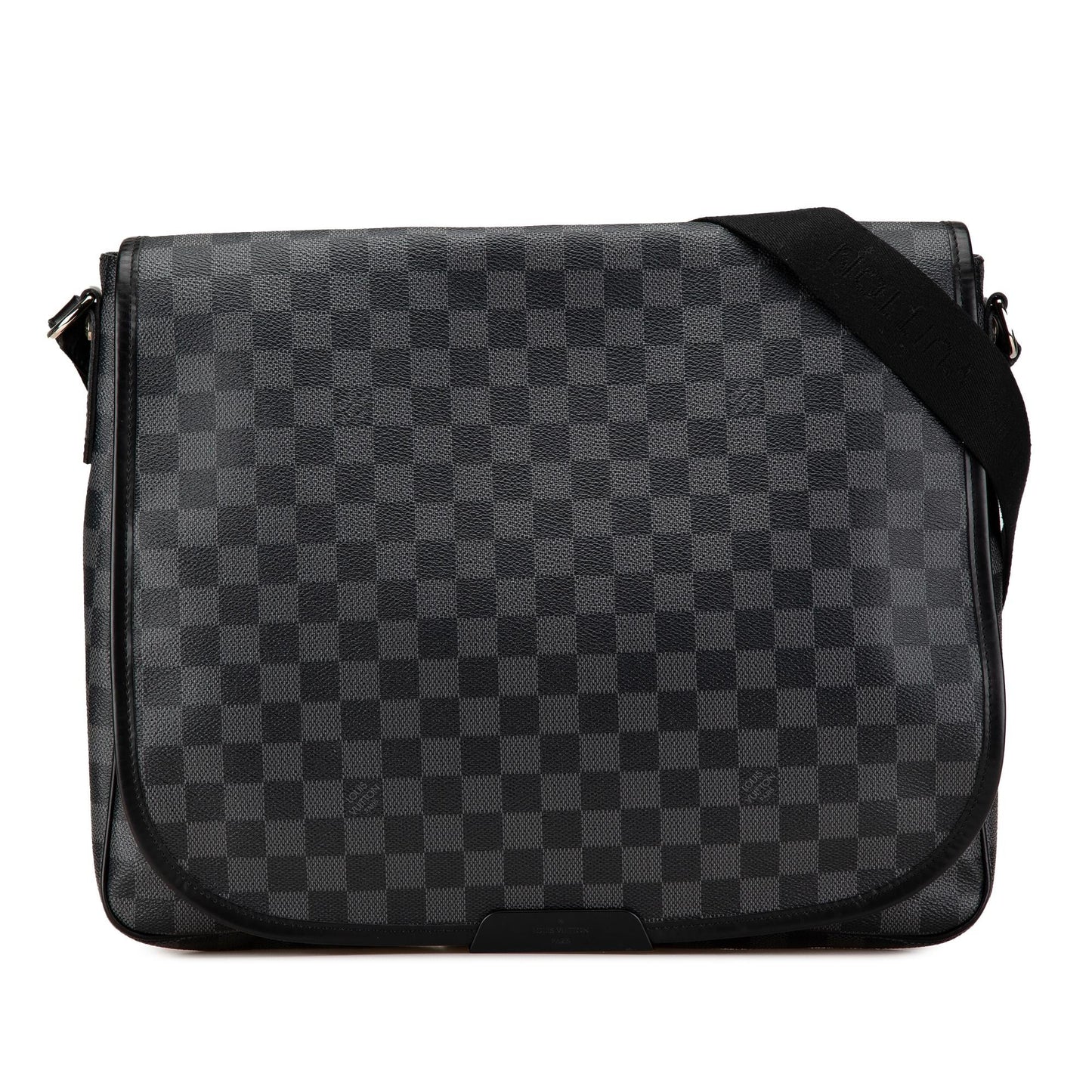 Louis Vuitton Damier Graphite Daniel MM