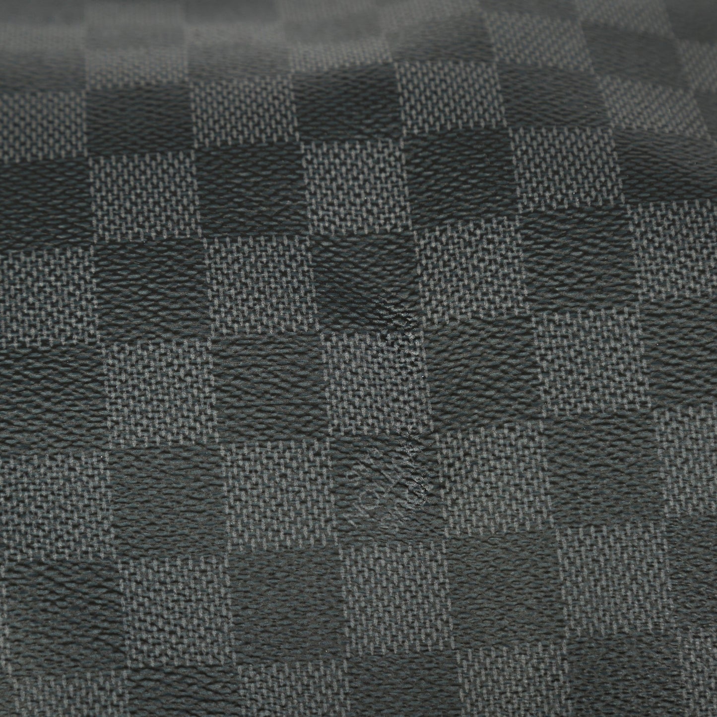 Louis Vuitton Damier Graphite Keepall Bandouliere 55