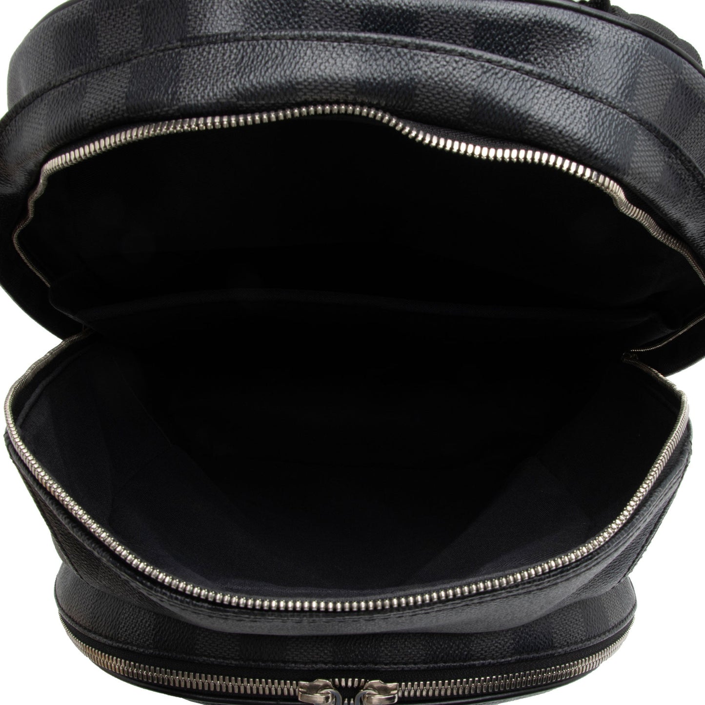 Louis Vuitton Damier Graphite Michael Backpack (SHF-xOritr)