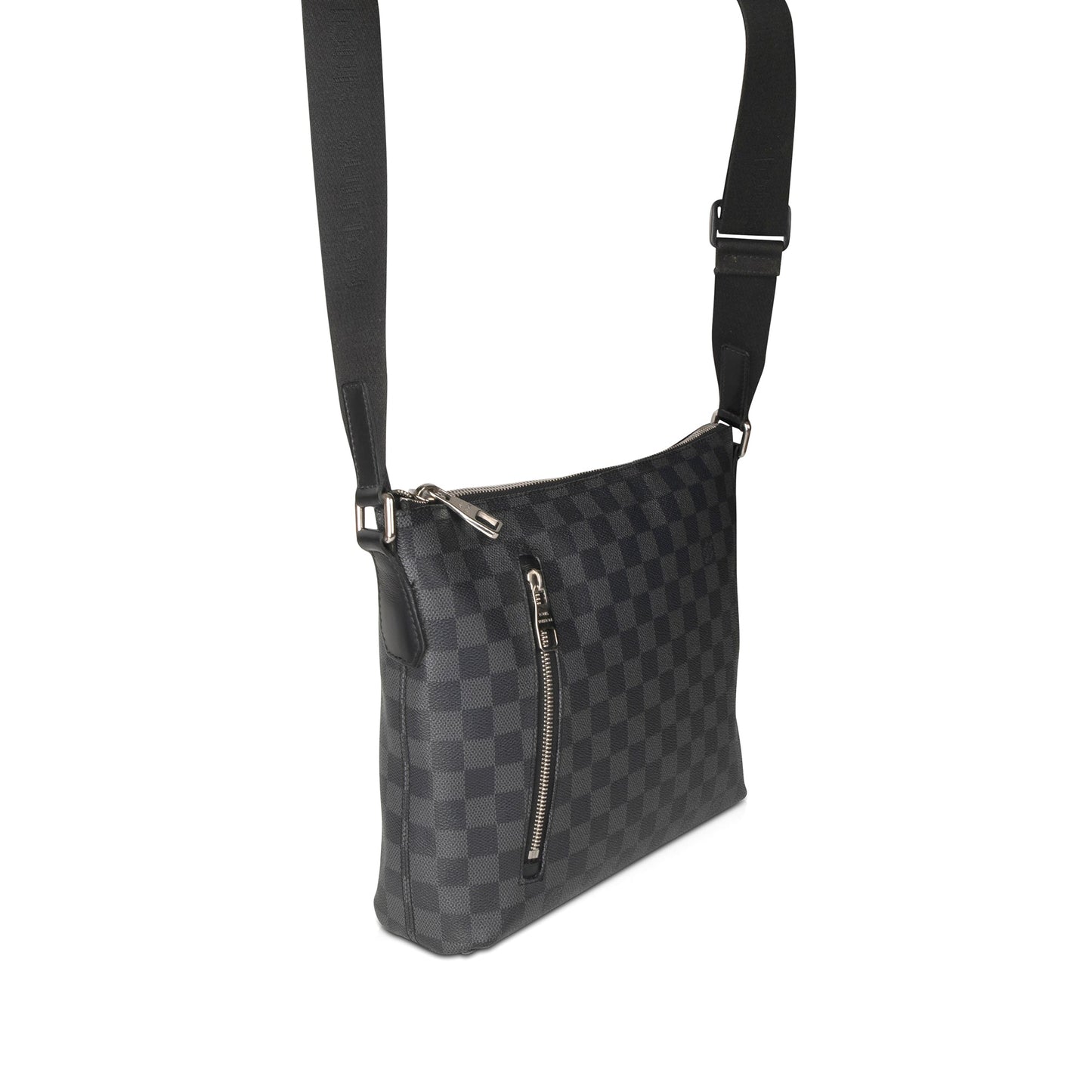 Louis Vuitton Damier Graphite Mick PM