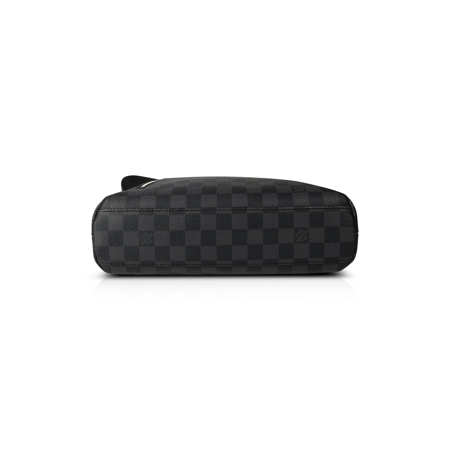 Louis Vuitton Damier Graphite Mick PM
