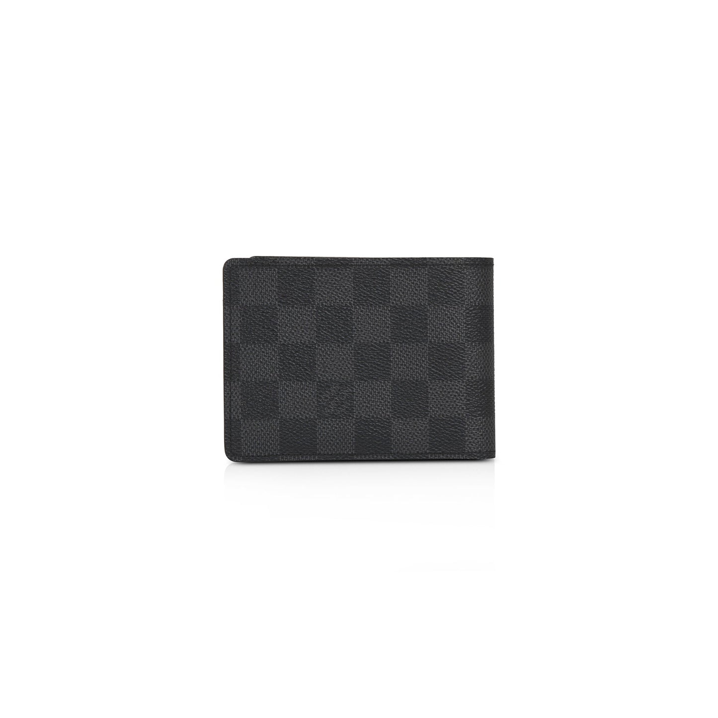 Louis Vuitton Damier Graphite Multiple Wallet