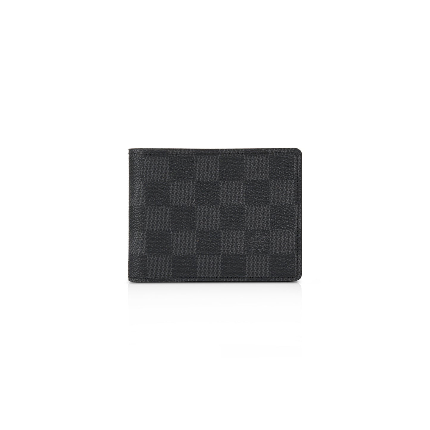 Louis Vuitton Damier Graphite Multiple Wallet