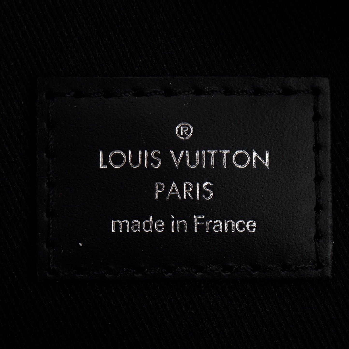 Louis Vuitton Damier Graphite Pixel Josh Backpack