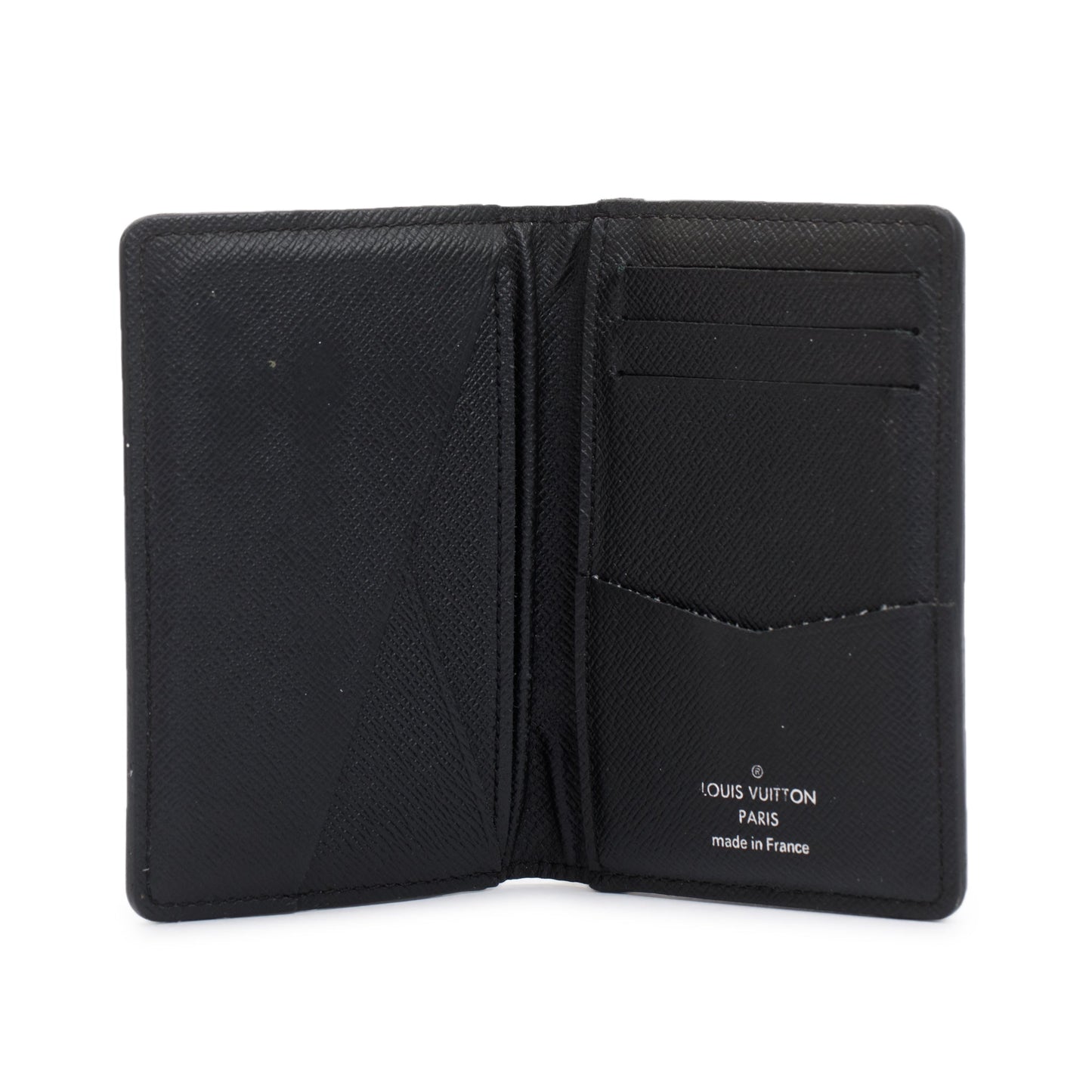 Louis Vuitton Damier Graphite Pocket Organizer