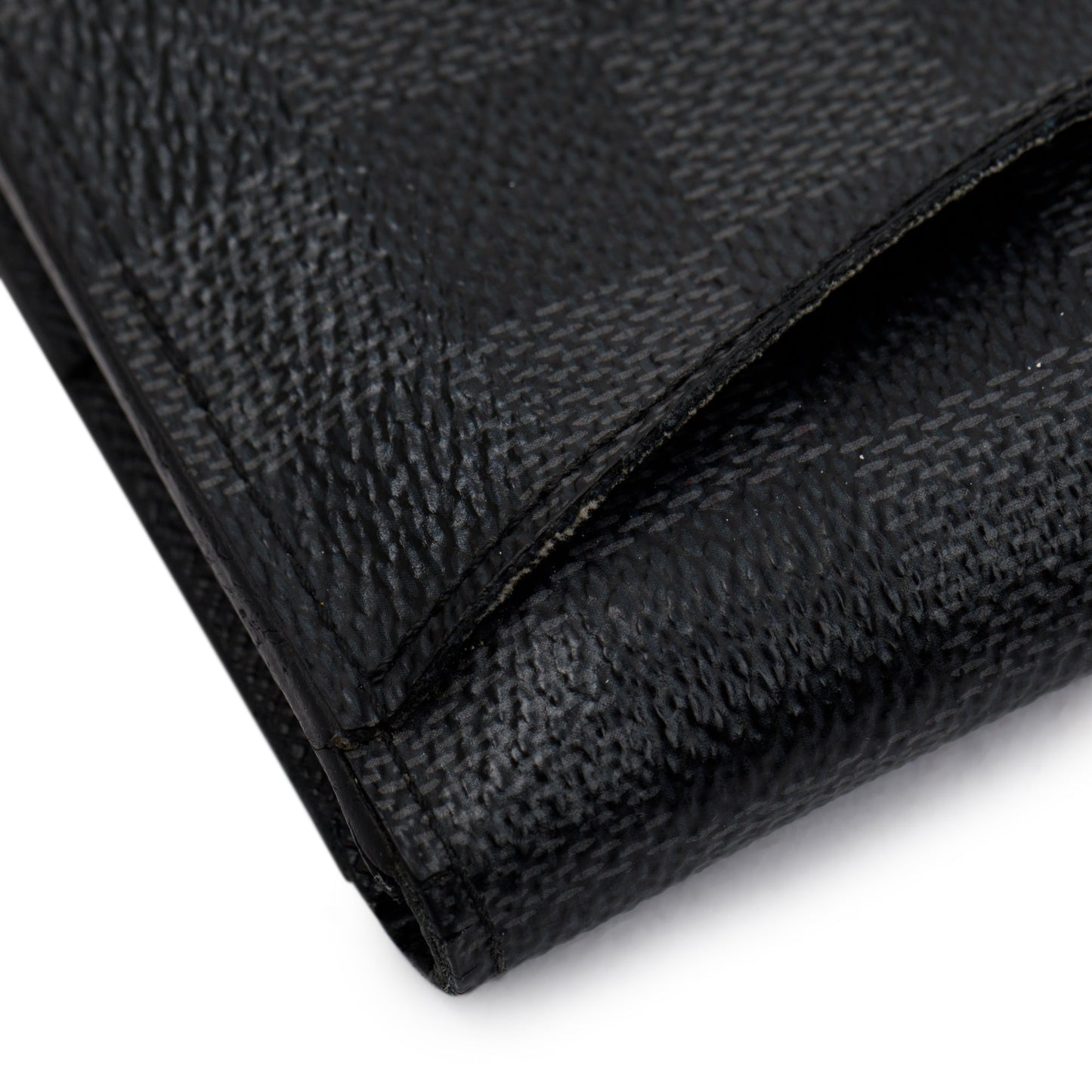 Louis Vuitton Damier Graphite Pocket Organizer