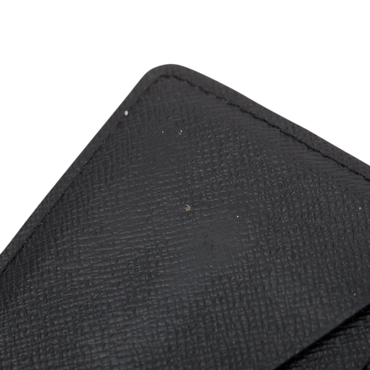 Louis Vuitton Damier Graphite Pocket Organizer