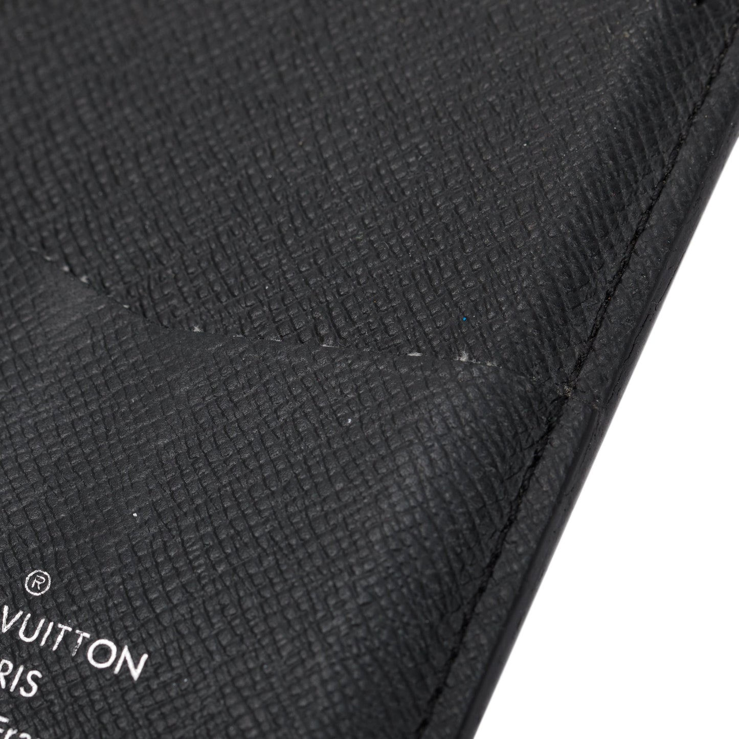 Louis Vuitton Damier Graphite Pocket Organizer