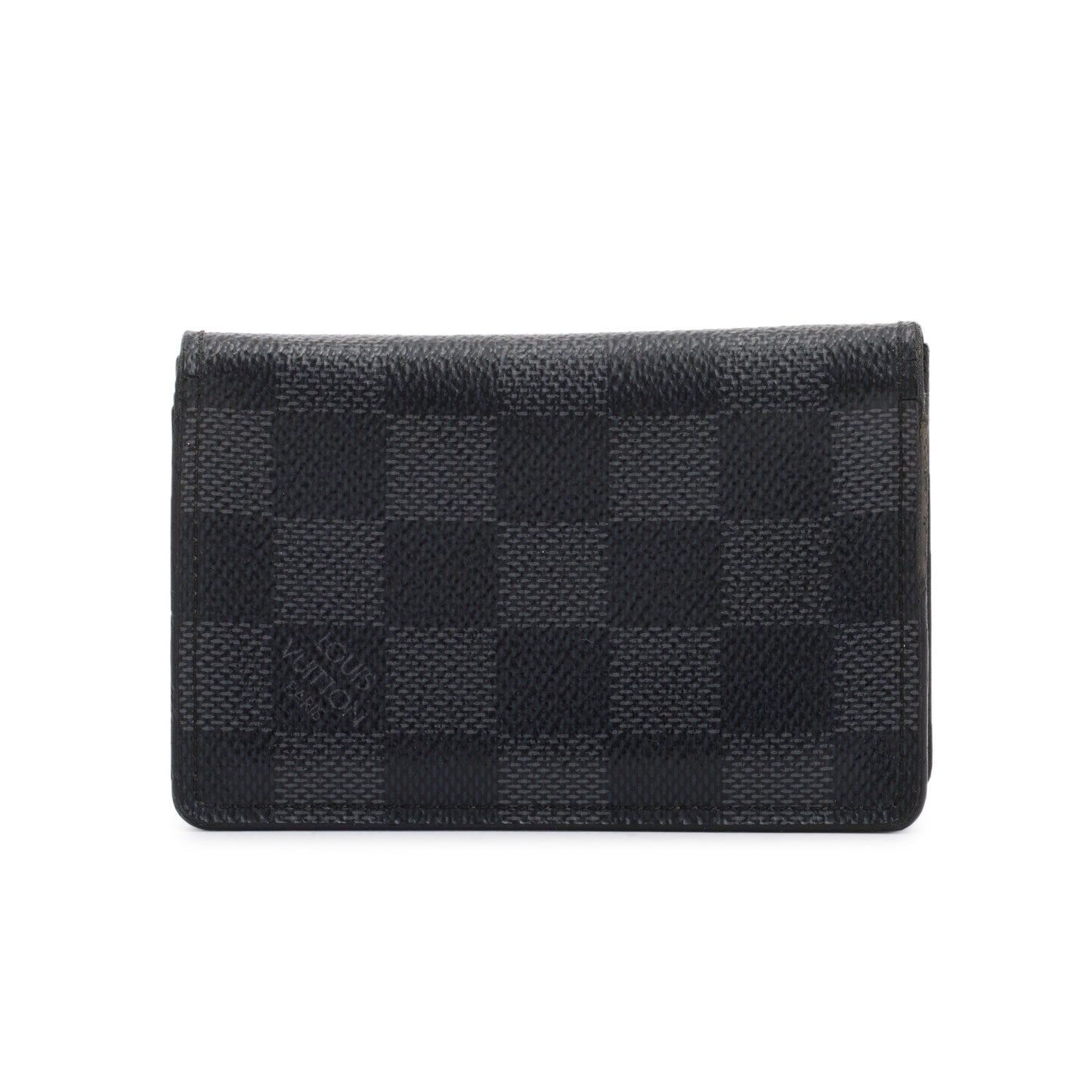 Louis Vuitton Damier Graphite Pocket Organizer