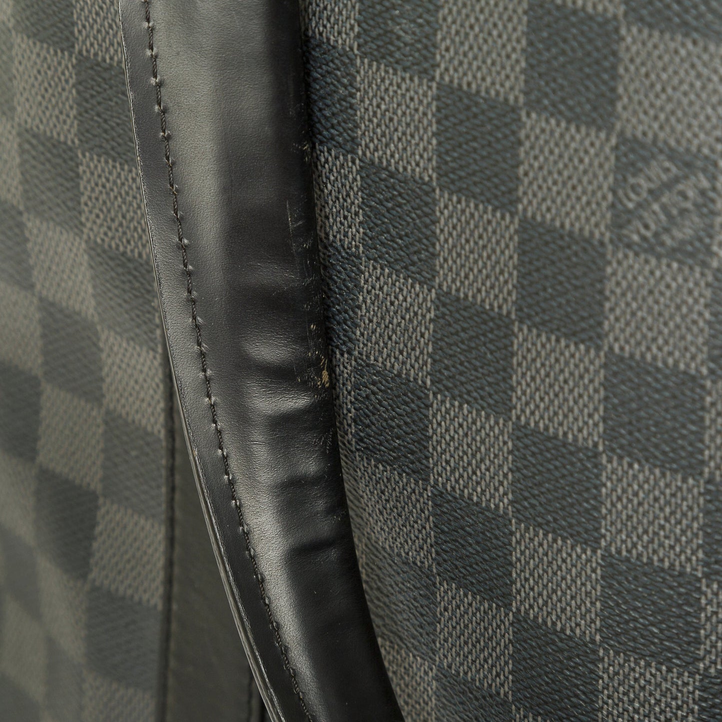 Louis Vuitton Damier Graphite Sac De Voyage Weekender