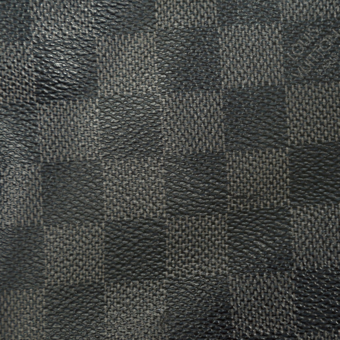 Louis Vuitton Damier Graphite Sac De Voyage Weekender