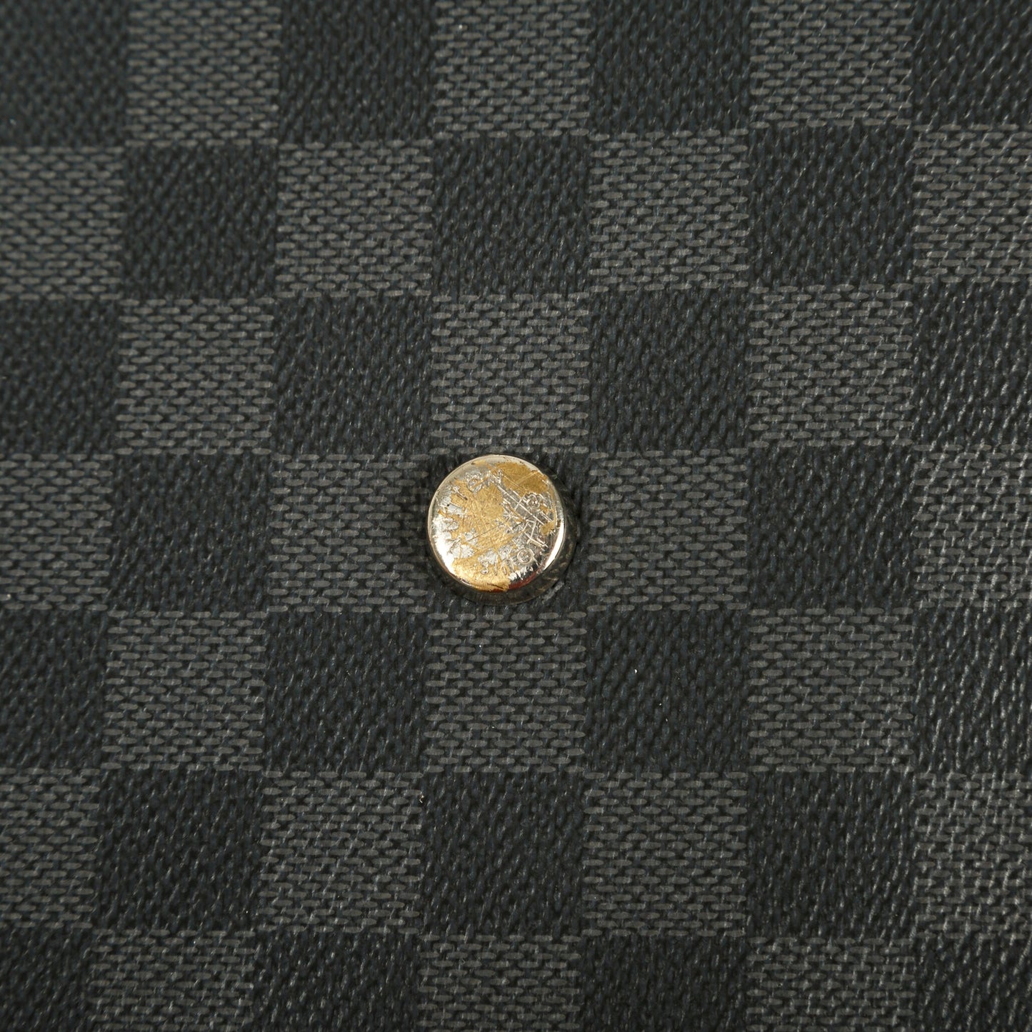 Louis Vuitton Damier Graphite Sac De Voyage Weekender