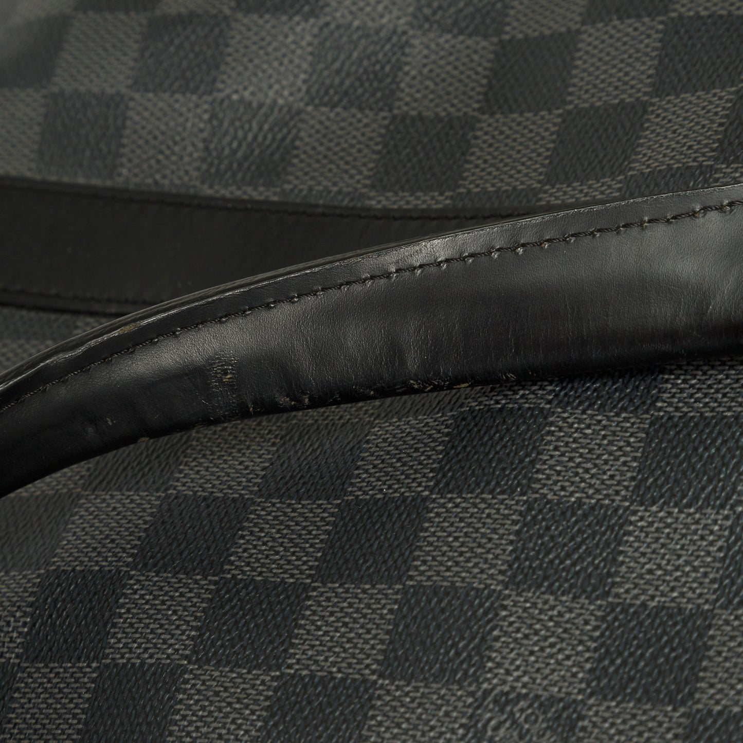 Louis Vuitton Damier Graphite Sac De Voyage Weekender