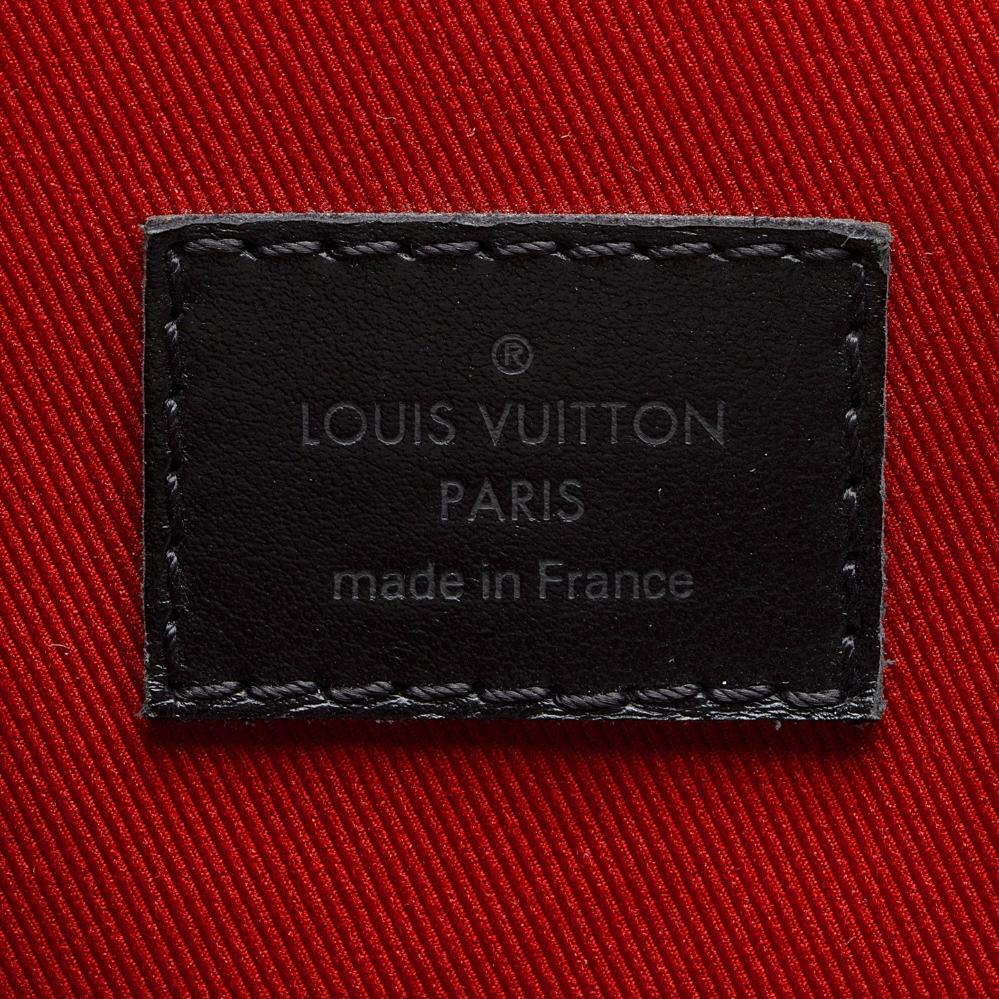 Louis Vuitton Damier Graphite Utility Backpack (SHF-0NLw2p)