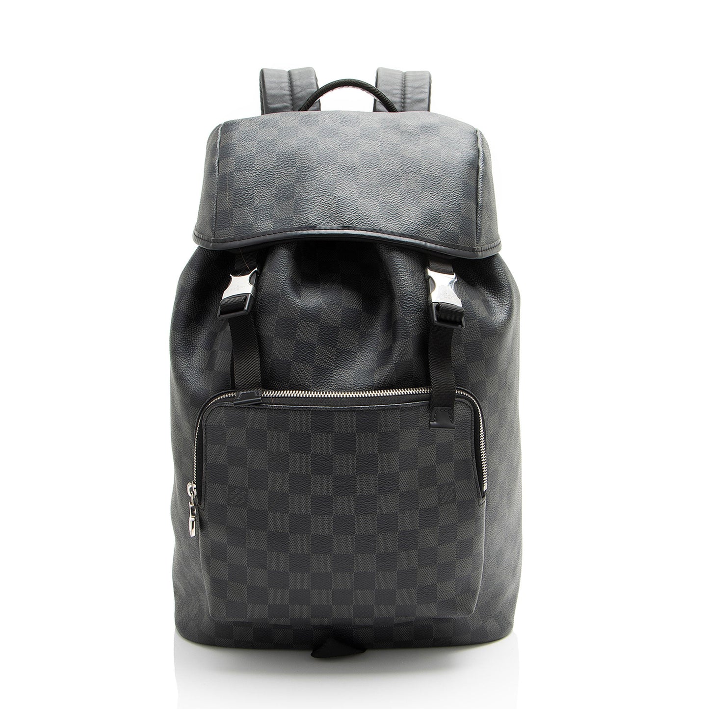 Louis Vuitton Damier Graphite Zack Backpack