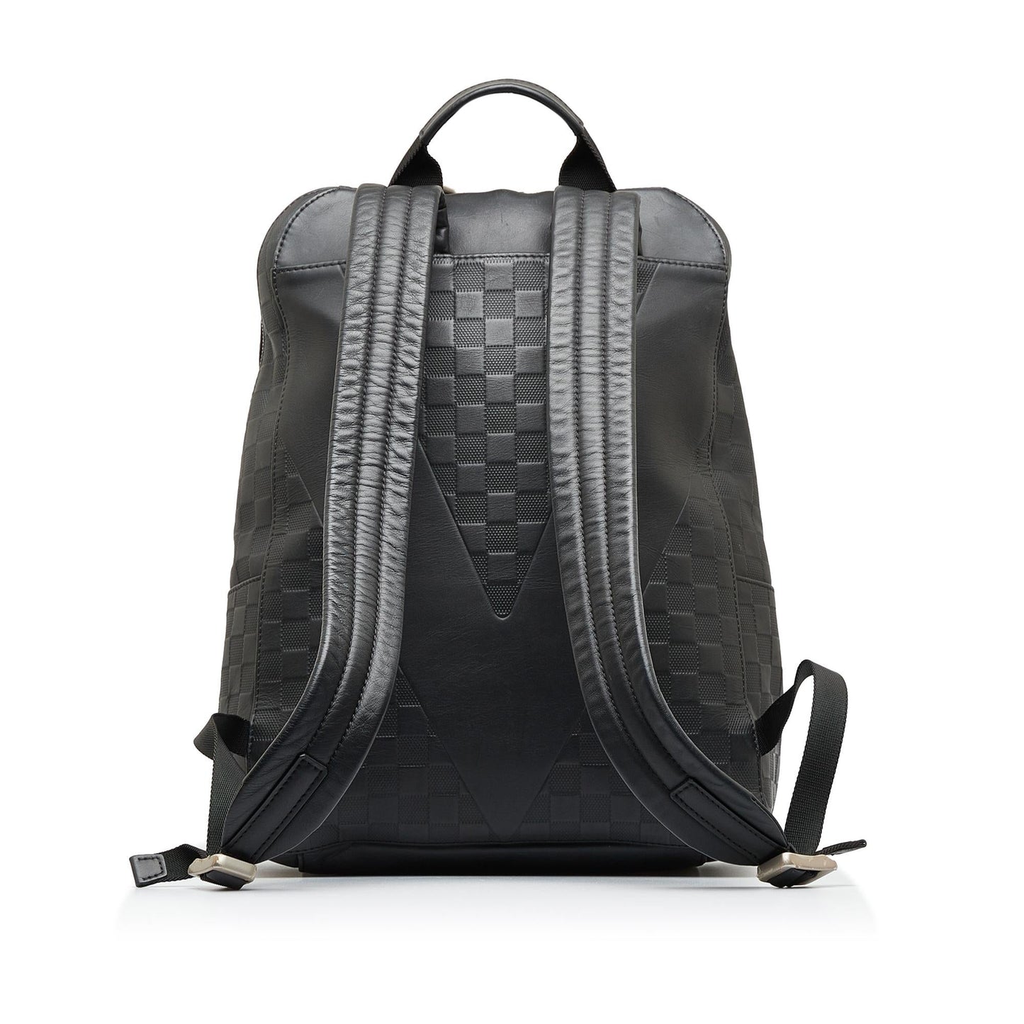 Louis Vuitton Damier Infini Avenue Backpack (SHG-f1qFqU)