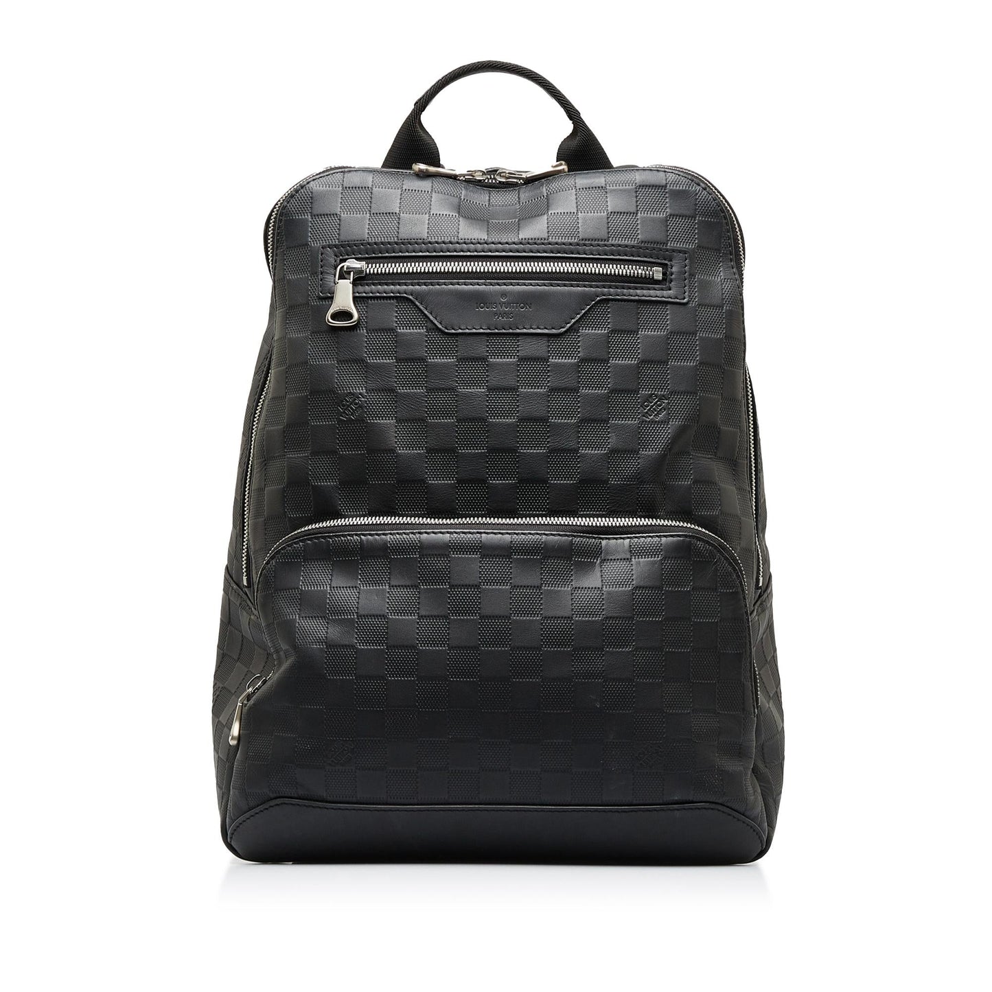 Louis Vuitton Damier Infini Avenue Backpack (SHG-f1qFqU)